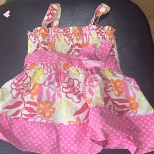 toddlers 2t dress